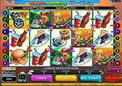 Mega Moolah Progressive Jackpot Online