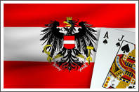 Spielen im Online Casino - Österreich