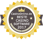 Beste Casino Software 2022