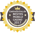 Bestes Mobile Casino 2022