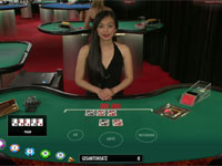 Live Dealer Casino Hold'em