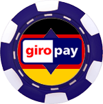 Besten Online Casinos mit GiroPay für Deutschland