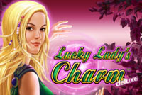 Lucky Lady's Charm Deluxe