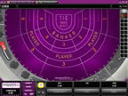 JackpotCity Casino Baccarat