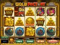 Spin Palace Gold Factory